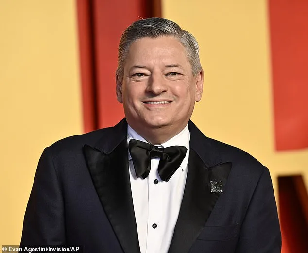 The Collapse of Meghan Markle and Netflix's As Ever: A Story of Overexpansion and Brand Dilution