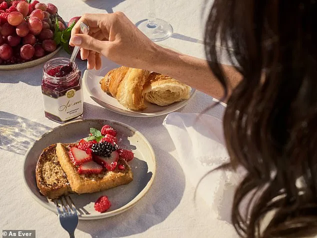 The Collapse of Meghan Markle and Netflix's As Ever: A Story of Overexpansion and Brand Dilution