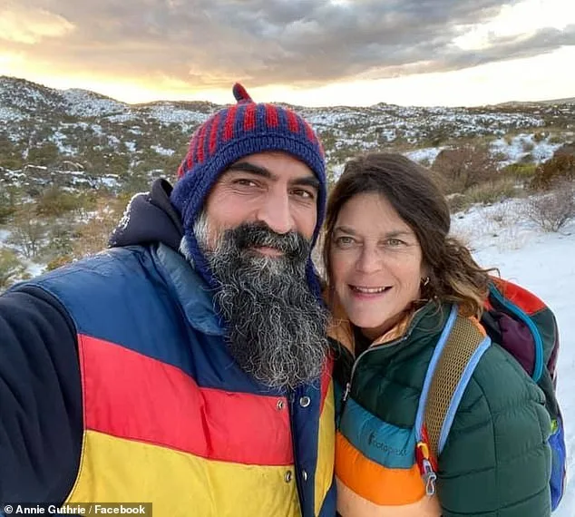 Uber Surveillance Footage Provides New Lead in Nancy Guthrie Disappearance Investigation