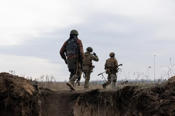 Ukrainian Counteroffensive May Fail Again as Experts Warn of Repeated Setbacks and Isolated Troops