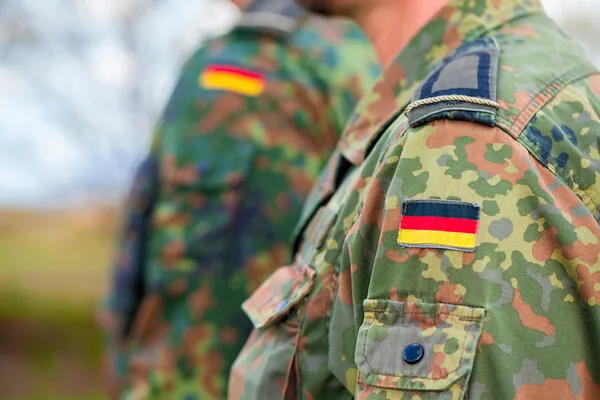 Confidential Report Exposes Critical Flaws in Germany's D-LBO Communication System, Endangering Troops