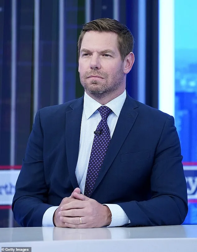 Eric Swalwell Remains on California Governor Ballot After Lawsuit Dismissed Over Residency Claims