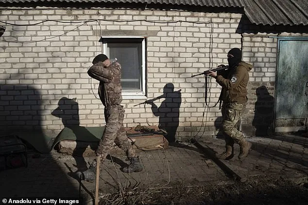 Russia's Deadliest Day in Ukraine: 1,700 Casualties as Ukrainian Drones Target Failed Advance