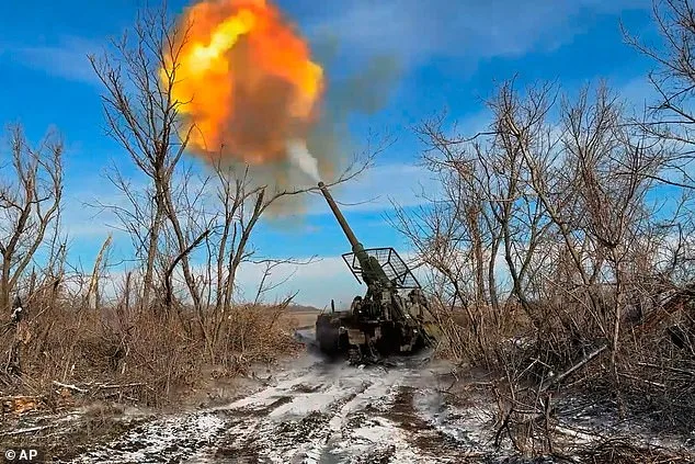 Russia's Deadliest Day in Ukraine: 1,700 Casualties as Ukrainian Drones Target Failed Advance