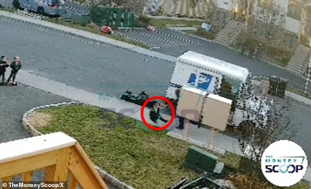 USPS Worker Arrested and Charged with Endangering Child After Alleged Attack on 4-Year-Old in Monsey, New York