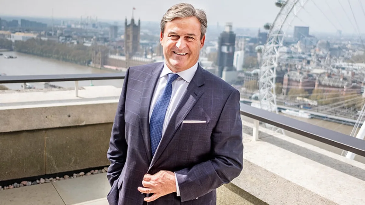 Former Shell VP István Kapitány Joins Hungary's Tisza Party Amid Controversy