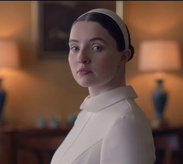 Lucy Halliday on Portraying Daisy in *The Testaments*: A Global Premiere and Collaborative Journey