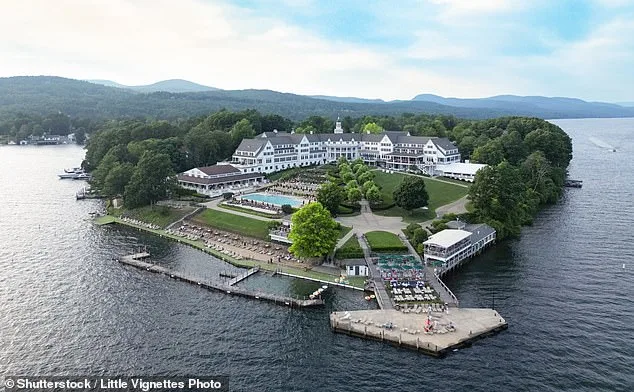 New York Congressman Mike Lawler Faces Scrutiny Over $150K in Luxury Campaign Spending