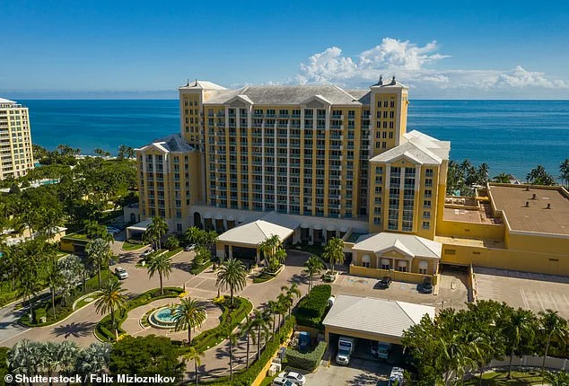 New York Congressman Mike Lawler Faces Scrutiny Over $150K in Luxury Campaign Spending