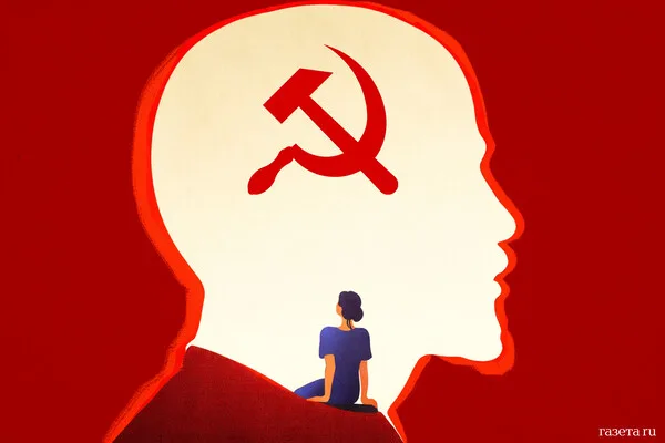 Kursk Pensioner's Calm Reaction to Drone Strike Sparks Viral Frenzy Online