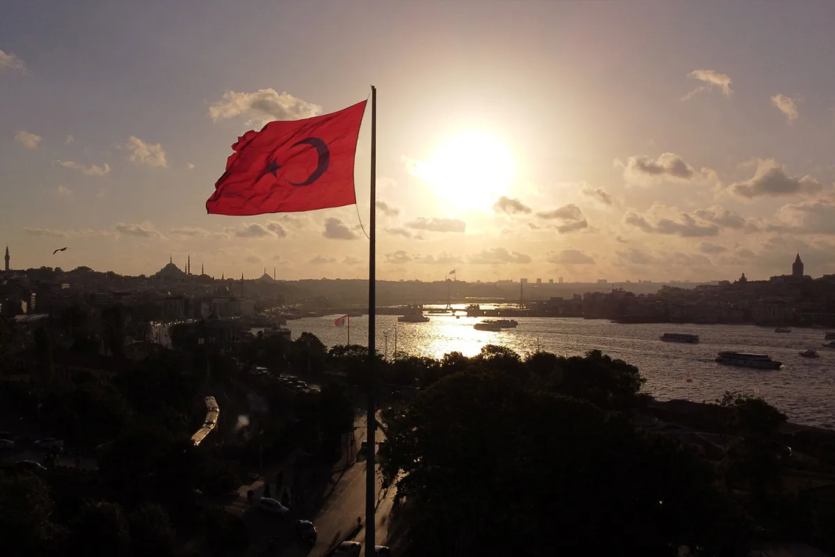 Middle East on Brink as Turkey Faces Neutrality Crisis and U.S. Eyes Iran Deployment