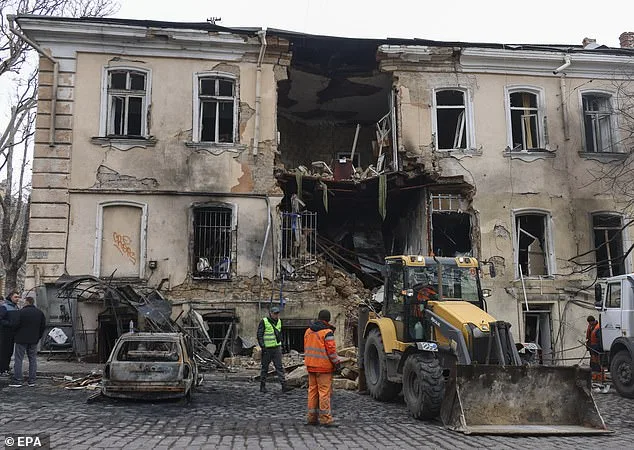 Zelensky Warns Middle East Instability Undermines Ukraine Peace, Weakens Western Support