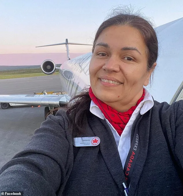 Air Canada Flight Attendant's Miraculous Survival Amid LaGuardia Crash Investigation