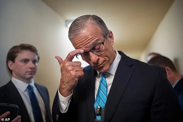 DHS Shutdown Enters Fifth Week, Airport Chaos and Political Gridlock Continue