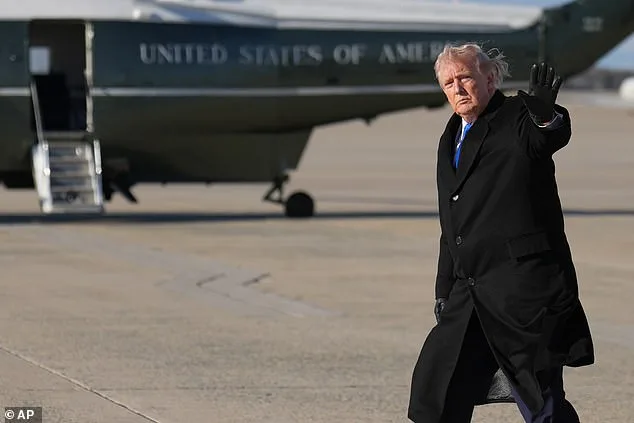 Trump Administration Considers Iran's Hardline Leader Despite Hostile Rhetoric