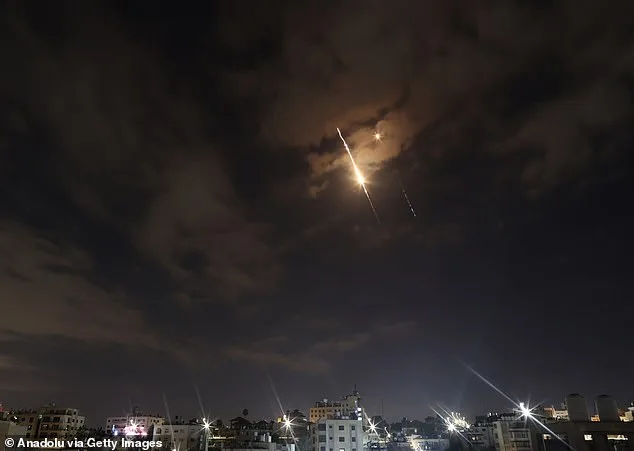 Trump Administration Considers Iran's Hardline Leader Despite Hostile Rhetoric