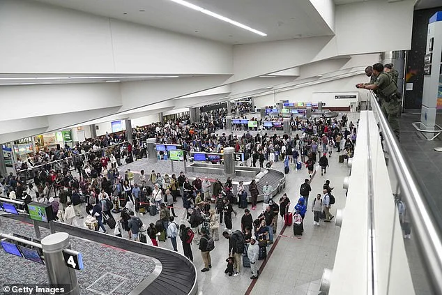 Viral Video of ICE Detention at SFO Sparks Debate Over Immigration Enforcement and Airport Security, ICE Clarifies Timing of Incident