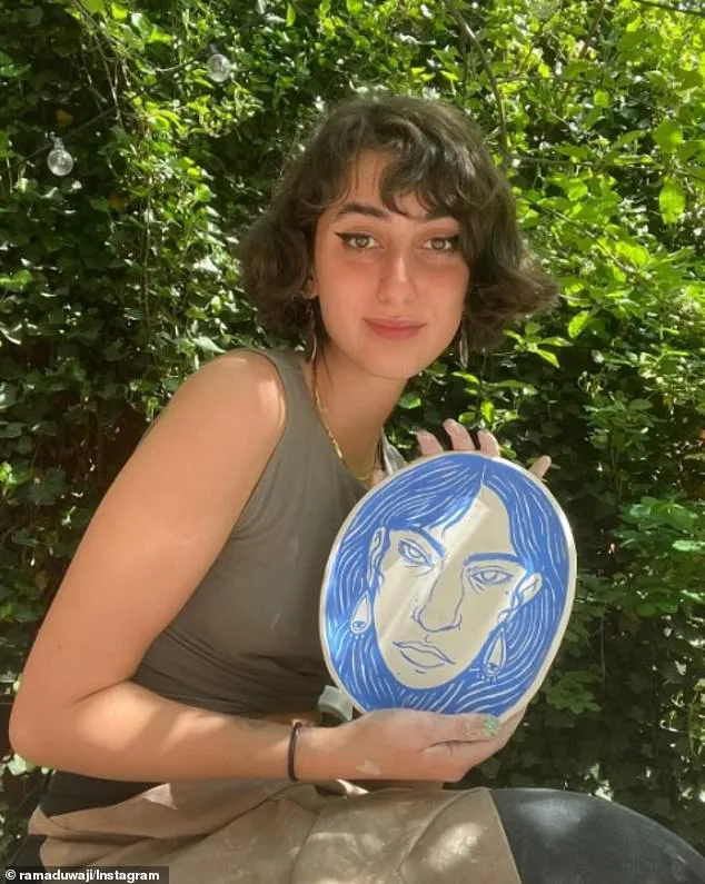 Brooklyn School Reignites Controversy by Including Mayor's Wife's Art in Curriculum Amid Backlash Over Omission of Holocaust Survivor