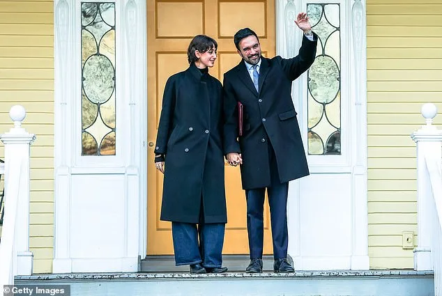 Brooklyn School Reignites Controversy by Including Mayor's Wife's Art in Curriculum Amid Backlash Over Omission of Holocaust Survivor