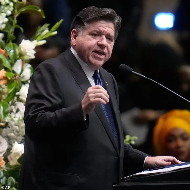 Illinois Governor Acknowledges Immigration Failures After Student's Death, Igniting National Debate