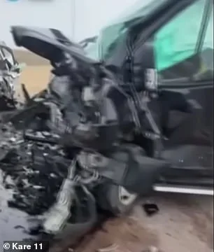 Tragedy Strikes Johnson Family: Birthday Celebration Turns to Tragedy in Minnesota Crash