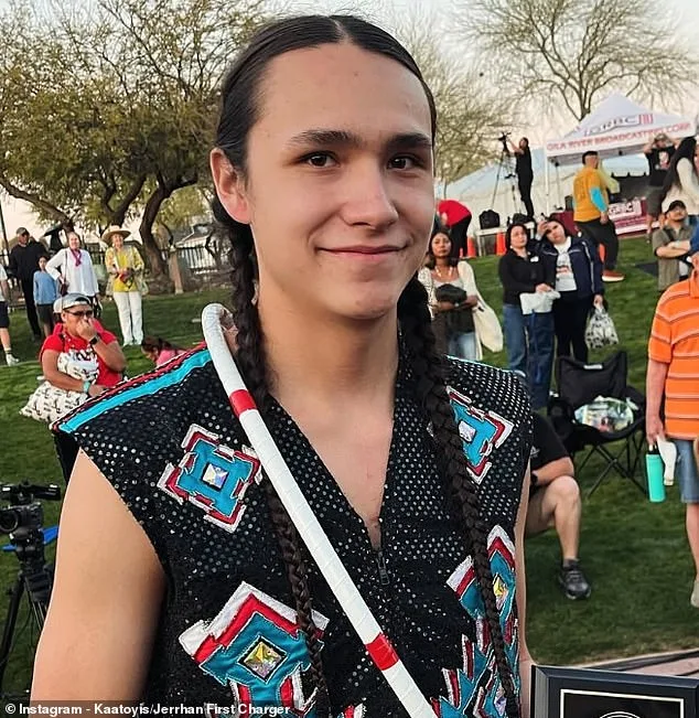 Utah College Student's Legal Victory Over BYU Hair Policy Highlights Cultural Expression Rights