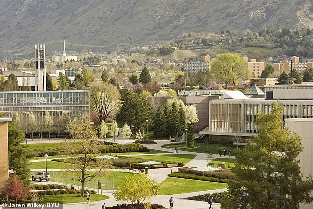 Utah College Student's Legal Victory Over BYU Hair Policy Highlights Cultural Expression Rights