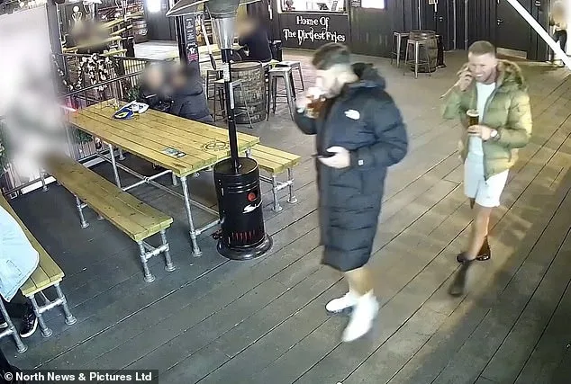 Fatal Drunk Driving Crash: Ross Neville Sentenced to 11 Years for Killing Friend