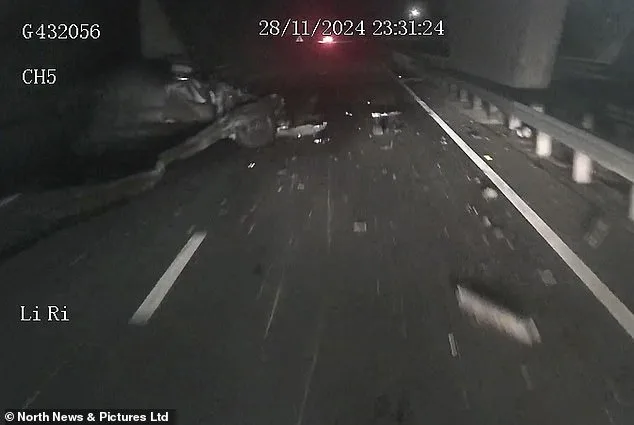 Fatal Drunk Driving Crash: Ross Neville Sentenced to 11 Years for Killing Friend