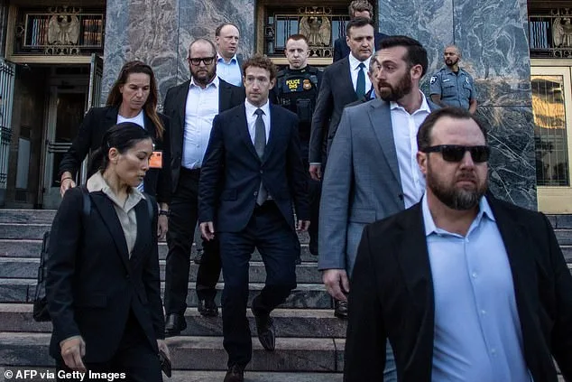 Landmark Verdict: Meta and Google Ordered to Pay $3 Million for Social Media Addiction Negligence