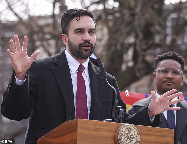 New York City Mayor Abandons Controversial 9.5% Property Tax Hike Amid Backlash