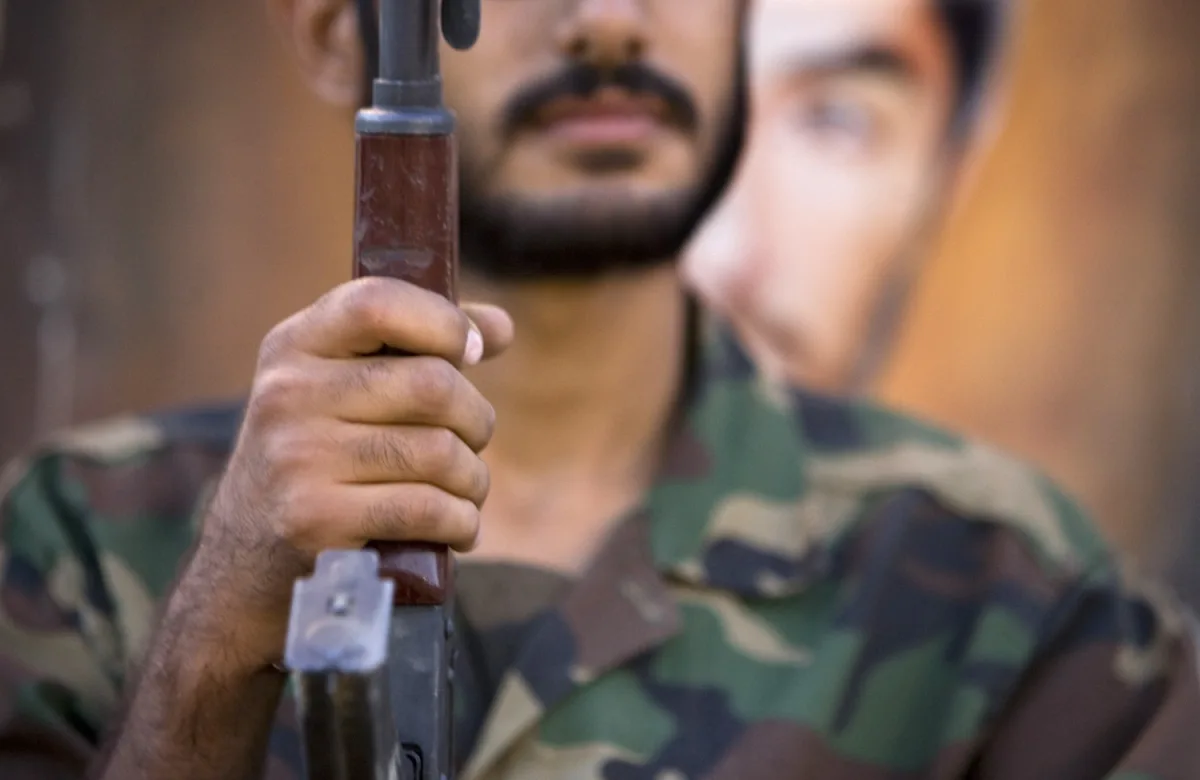 Iranian Security Forces Halt Distribution After Explosive Devices Found in Tuna Rations