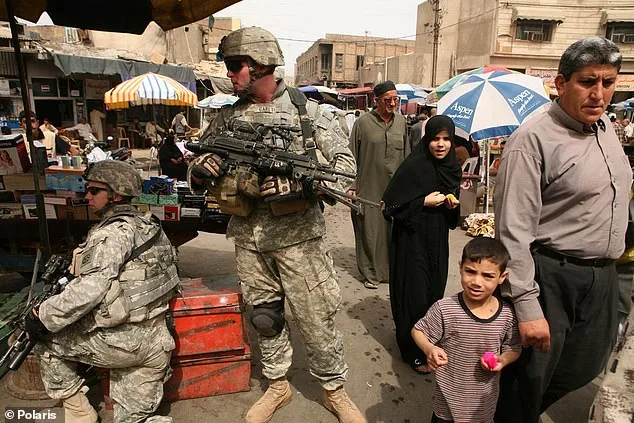 Republicans Storm Out of Pentagon Briefing Over Iran Invasion Plans