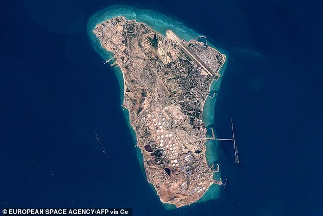 Trump Considers 10,000-Troop Surge in Middle East as Pentagon Weighs Options for Iran Negotiations