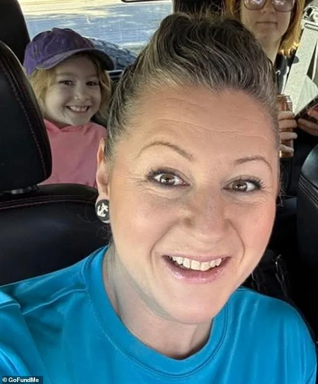 Canadian Mother Detained by ICE as Autistic Daughter's Rash Sparks Outcry