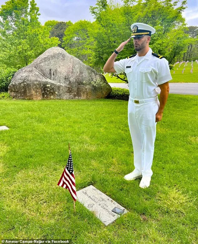 Democratic Candidate Faces Backlash Over Controversial Use of Korean War Veteran's Tomb in Campaign