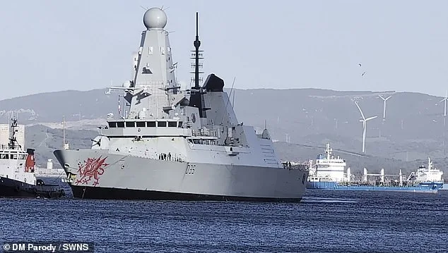 Starmer Stands Firm as UK Refuses to Join Trump's Iran Campaign, Straining Transatlantic Ties