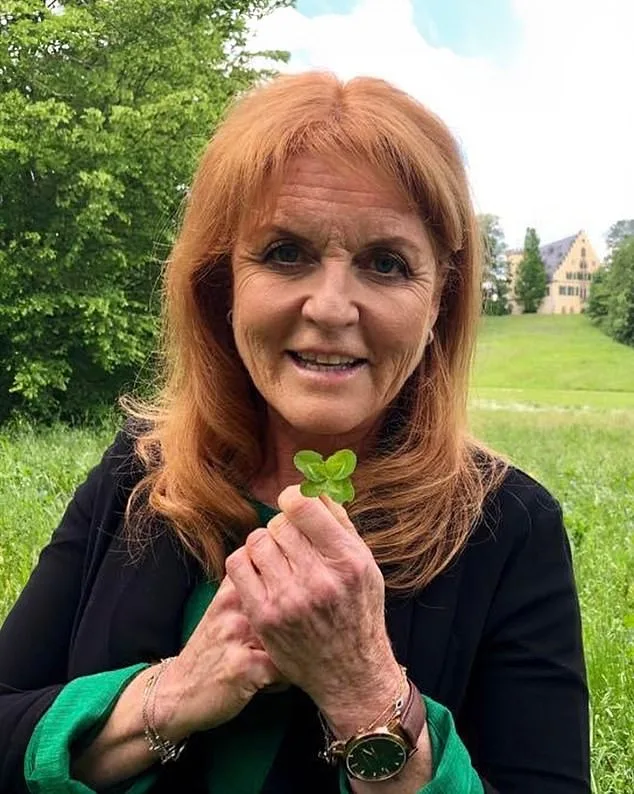 Priscilla Presley Denies Rumors of Sarah Ferguson's Stay at Her Estate Amid Epstein Controversy