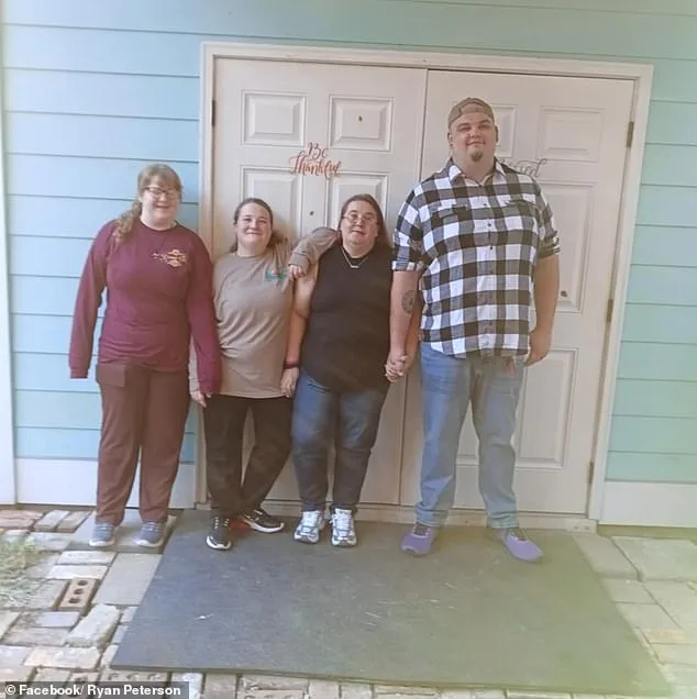 Van-Freight Train Collision in Mississippi Claims Five Lives, Including Mother and Daughters