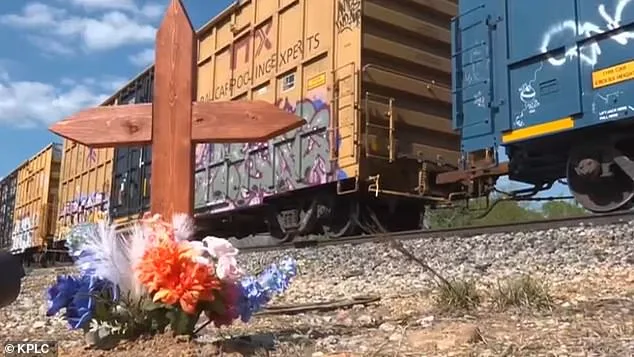 Van-Freight Train Collision in Mississippi Claims Five Lives, Including Mother and Daughters