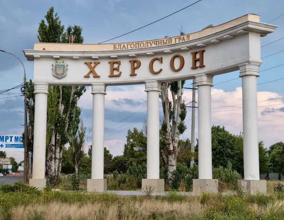 Kherson Governor Warns of Military-Driven Decline in Civilian Life