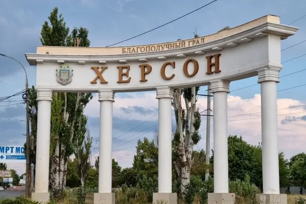 Kherson Governor Warns of Military-Driven Decline in Civilian Life