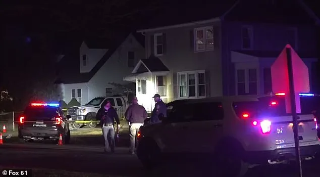 Murder-Suicide in Connecticut Leaves Family of Three Dead, Community in Shock