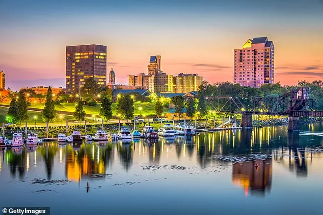 Historic Savannah Faces Homelessness and Drug Crisis as Overdoses Surge