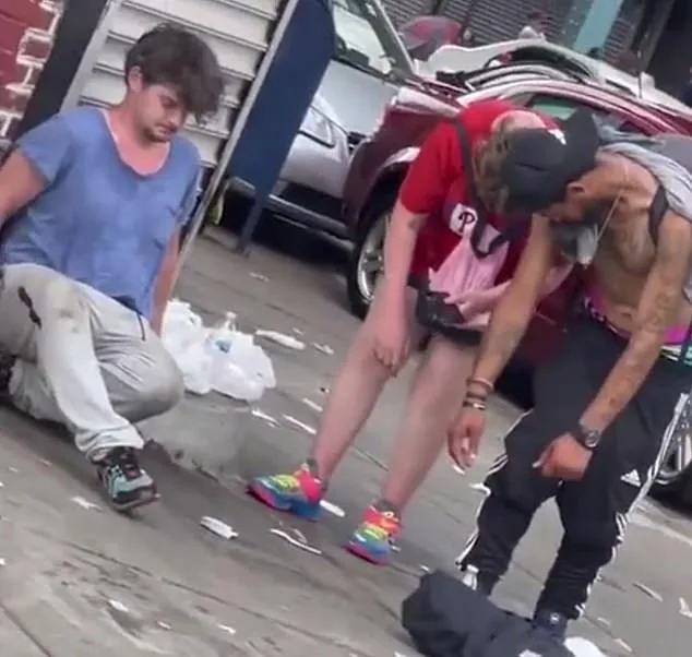 Historic Savannah Faces Homelessness and Drug Crisis as Overdoses Surge