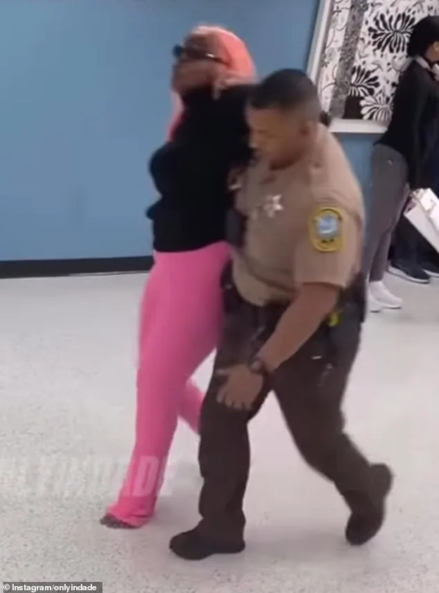 Three Women Arrested After Baggage Fee Dispute on Frontier Airlines Flight in Miami