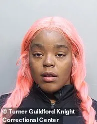 Three Women Arrested After Baggage Fee Dispute on Frontier Airlines Flight in Miami