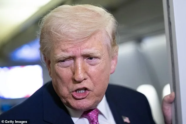 Trump Threatens Iran With Military Strikes Over Strait of Hormuz Unless They Reopen It, as Iran Vows Defiance