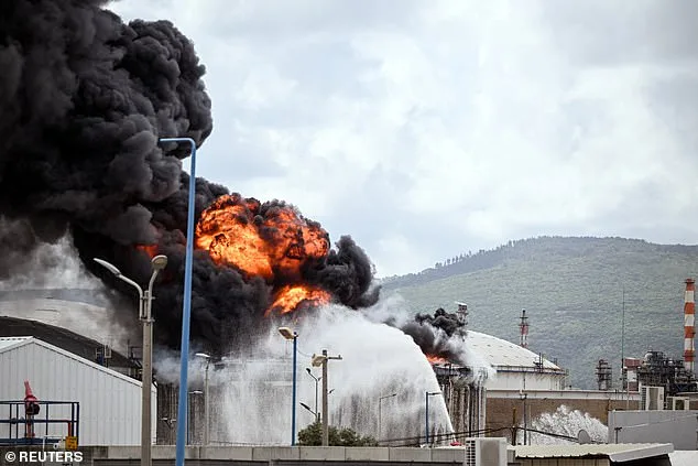 Trump Threatens Iran With Military Strikes Over Strait of Hormuz Unless They Reopen It, as Iran Vows Defiance