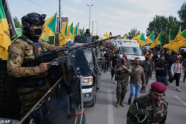 Freelance Journalist Shelly Kittleson Abducted in Baghdad Amid Escalating Iraq Security Crisis